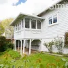 Crescent Grove