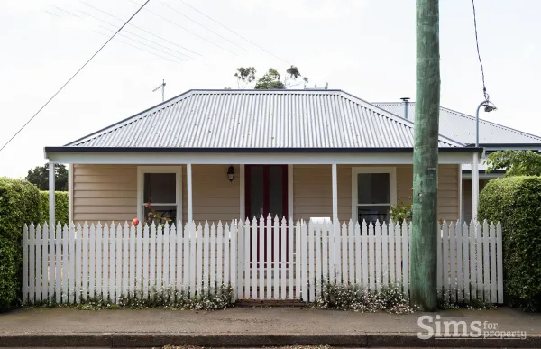 Murray Street