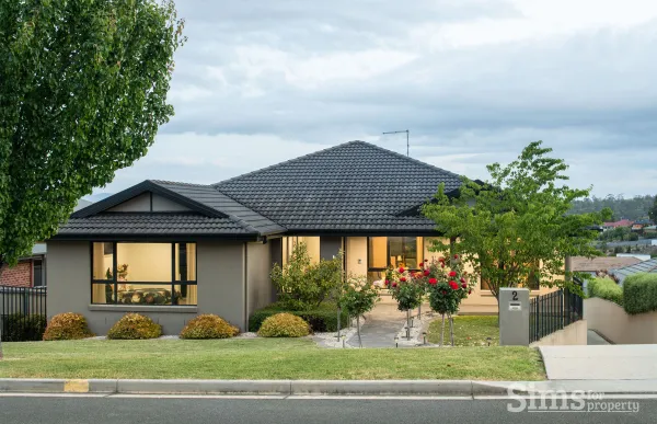 Lomond View Drive