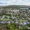 Delamere Crescent
