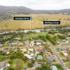 South Esk Drive