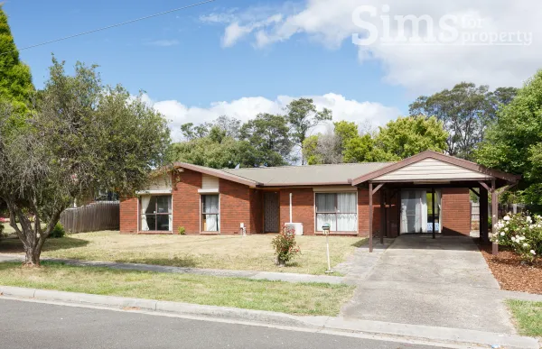 Parklands Parade