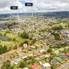 Parklands Parade