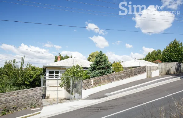Gascoyne Street