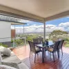 Lachlan Parade
