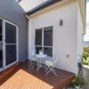 Lachlan Parade