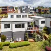 Lachlan Parade