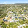 Lachlan Parade
