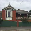 Balfour Street