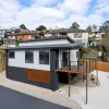 West Tamar Road