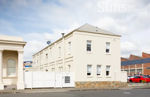 William Street