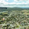 South Esk Drive