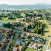 Waldhorn Drive