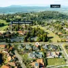 Waldhorn Drive