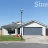 Axton Close