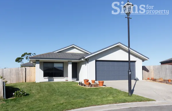 Axton Close
