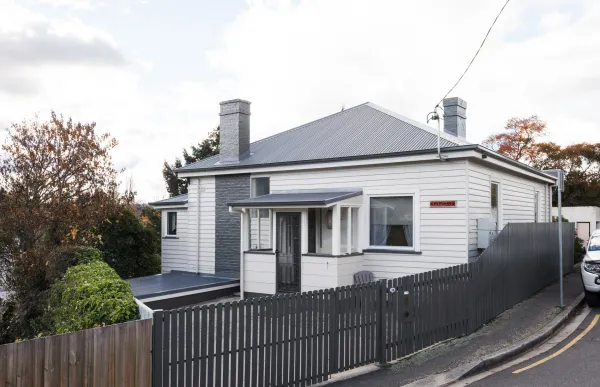 Erina Street