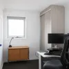 Whymper Court