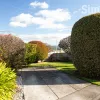 Hargrave Crescent