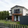 Fairway Crescent