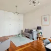 Connaught Crescent