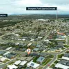 Kate Reed Drive