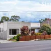 Cambridge Street