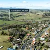 Penquite Road