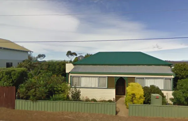 Logan Road