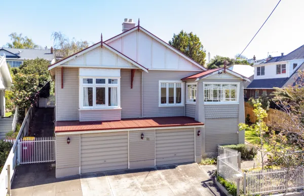Lyttleton Street