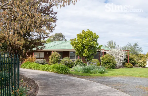 Pinsley Drive