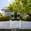 Tasmania Street