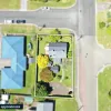 Tasmania Street