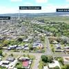Tasmania Street