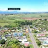 Tasmania Street