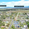 Tasmania Street