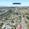 Vernon Street