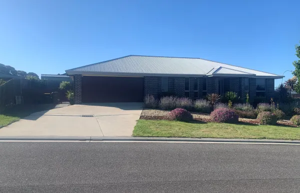 Brigalow Street
