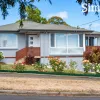 Redwood Crescent