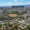 Redwood Crescent