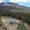 Mount Barrow Road