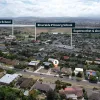 Rannoch Avenue