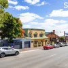 George Street
