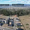 Ridgeview Crescent