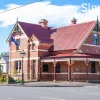 High Street