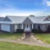 Mount Stuart Drive