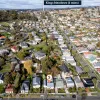 Melbourne Street