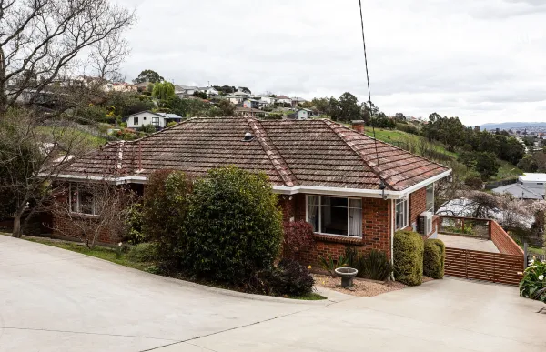 McKellar Road