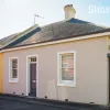 Cimitiere Street