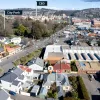 Cimitiere Street